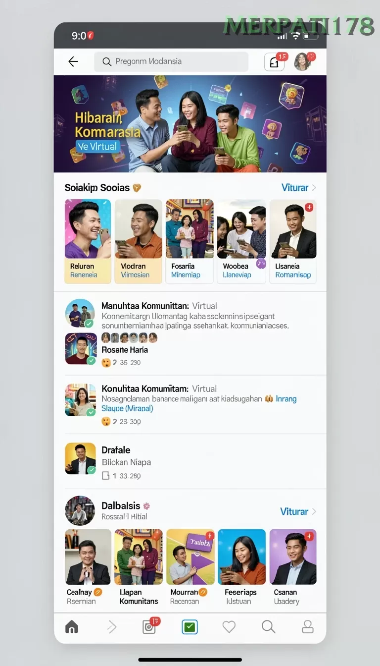 Cuplikan layar BOYABET88 — halaman utama