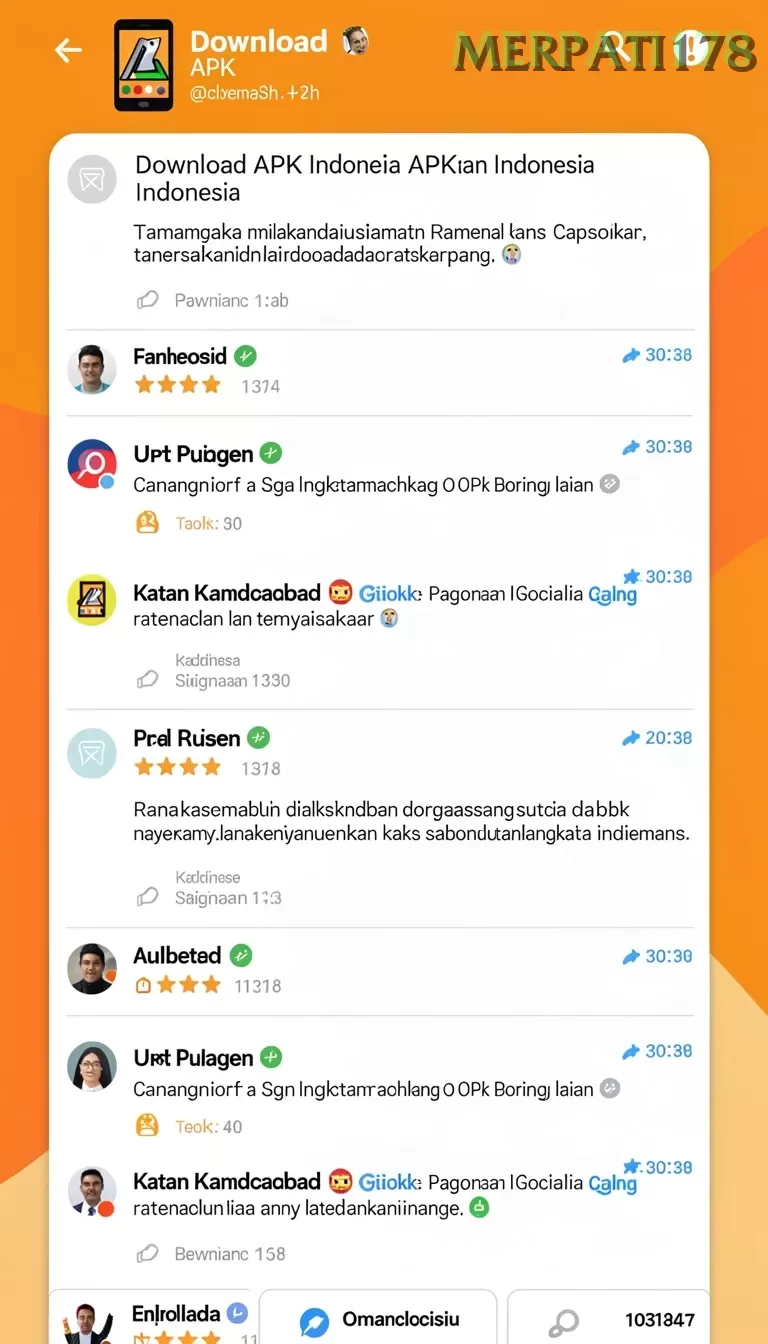 Cuplikan layar PAUS4D — halaman utama