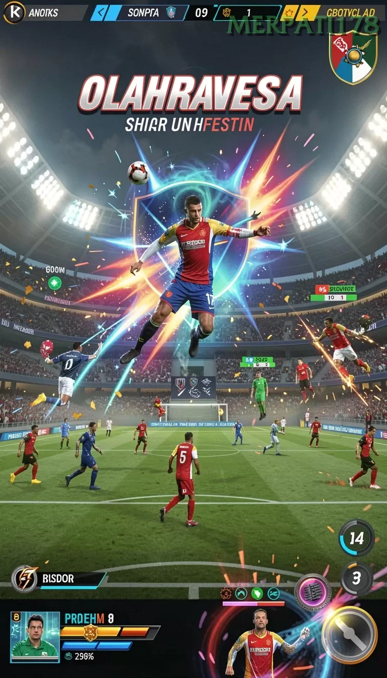 Cuplikan layar BOYABET88 — menu navigasi