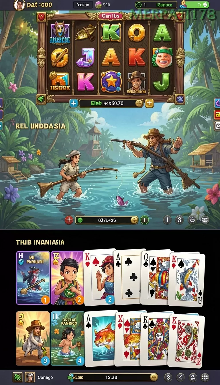 Cuplikan layar ROYAL88 — pengaturan akun